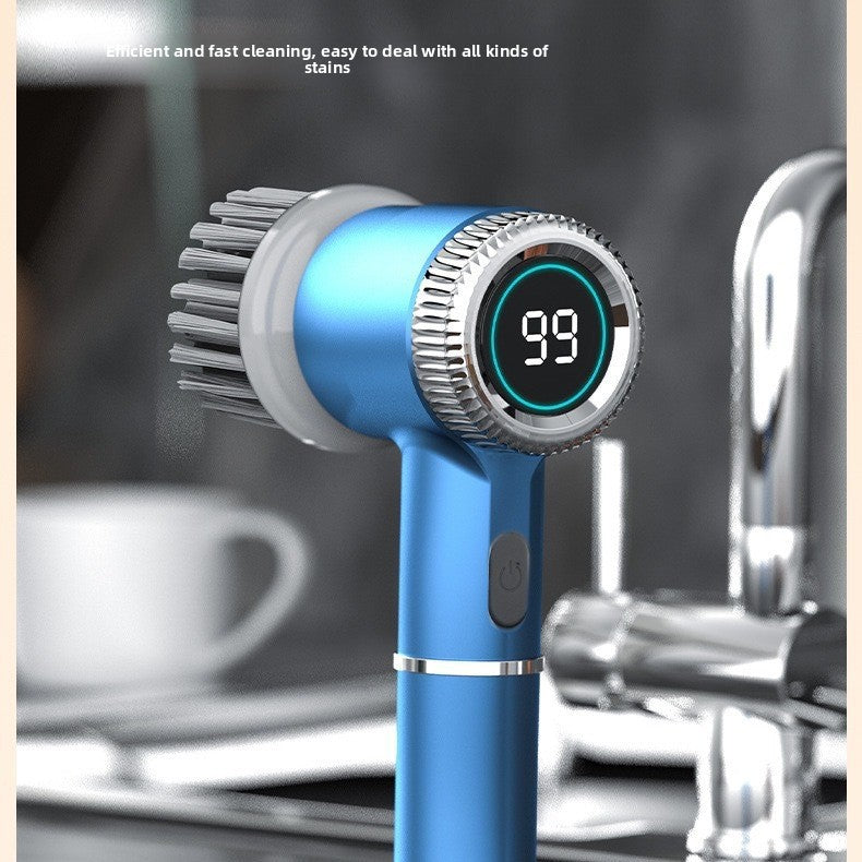 Revolutionize Your Cleaning Experience